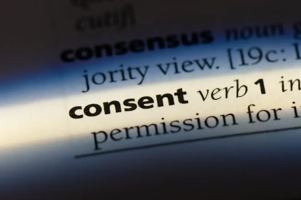 Sexual Assault: Consent and the Requirements of Appellate Review